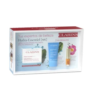 Clarins Hydra Essentiel Cream Set