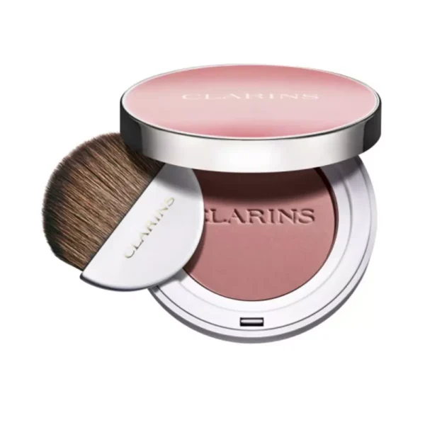 Clarins Joli Blush #03 Cheeky Rose 5g
