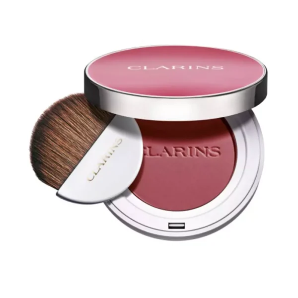 Clarins Joli Blush #04 Cheeky Purple 5g