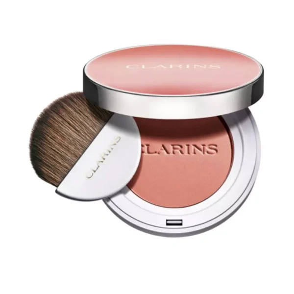 Clarins Joli Blush #06 Cheeky Coral 5g