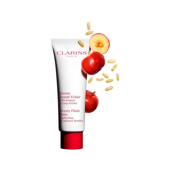 Clarins Lightning Beauty Balm 50 ML - Image 2
