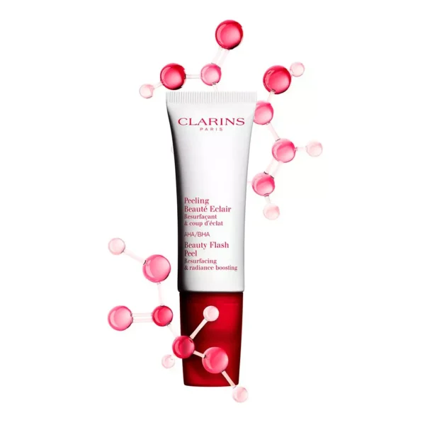 Clarins Lightning Beauty Peeling 50ML - Image 2