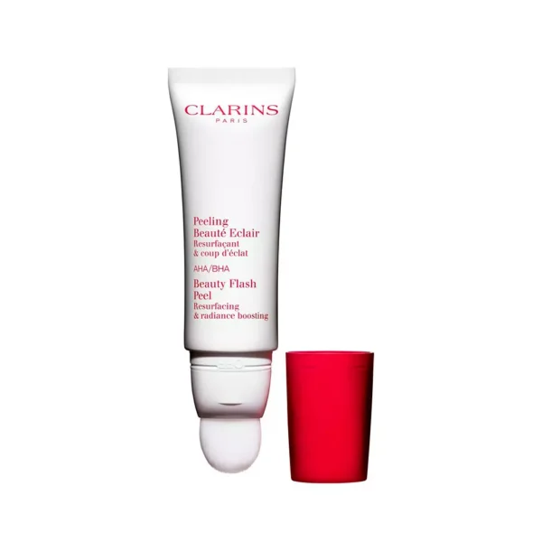 Clarins Lightning Beauty Peeling 50ML - Image 3