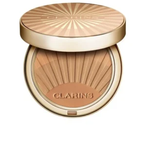 Clarins Limited Edition Bronzing Powder 10g