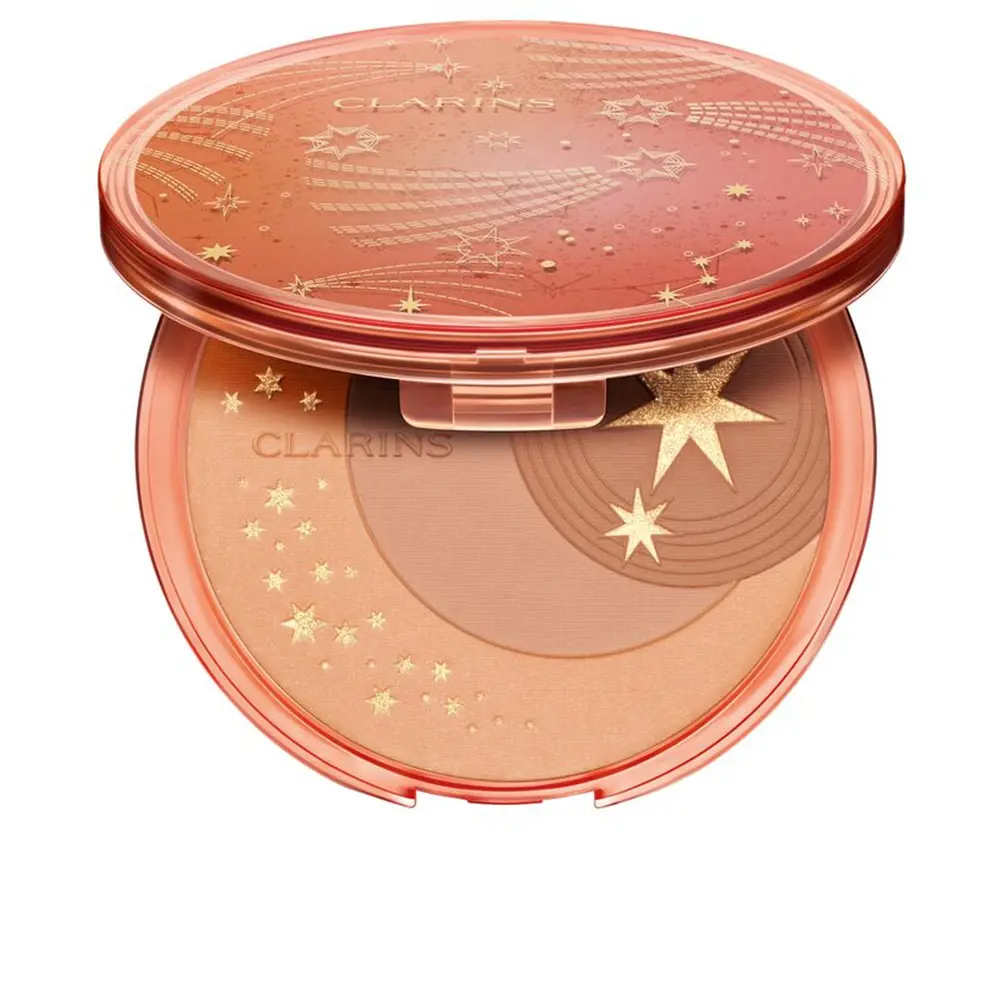 Limited Edition Bronzing Powder 19g