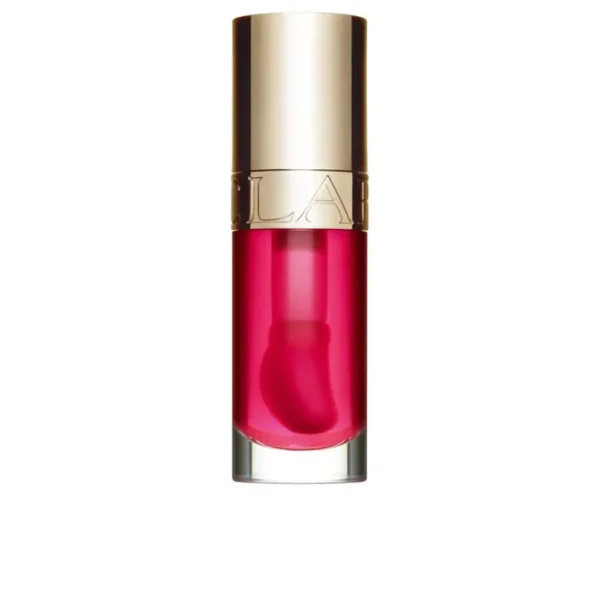 Clarins Lip Comfort Lip Oil #04 Pitaya 7ML
