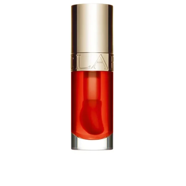 Clarins Lip Comfort Oil #05 Apricot 7ml