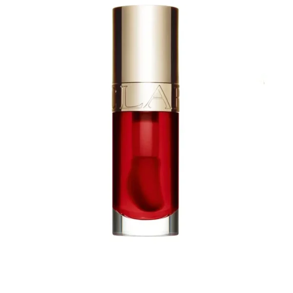 Clarins Lip Comfort Oil #08 Strawberry 7ML