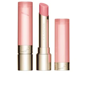 Clarins Lip Oil Balm #01 2.9g - Natural Ingredients
