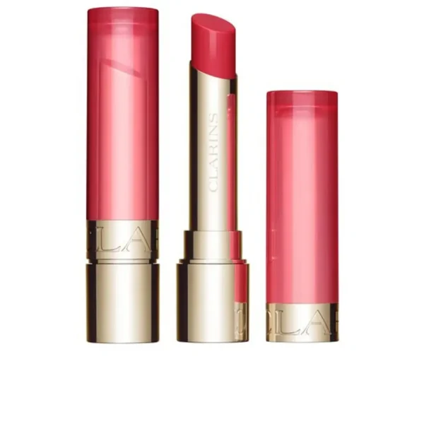 Clarins Lip Oil Balm #02 - 2.9g Pink Lip Balm