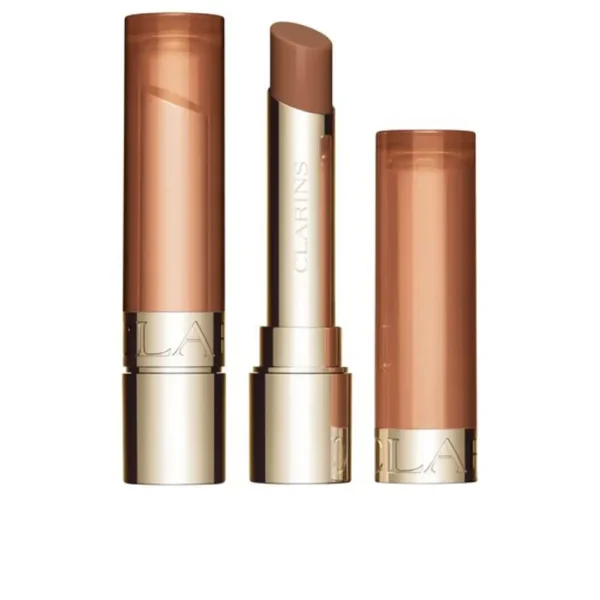 Clarins Lip Oil Balm #04 2.9g - Natural Ingredients