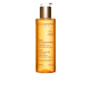 Clarins Makeup Removal Oil 150ML