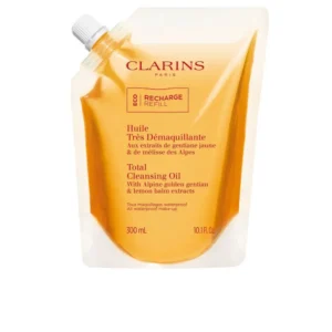 Clarins Makeup Removal Oil Recharge 300ML