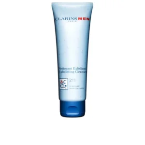 Clarins Men Exfoliating Cleanser 125ML
