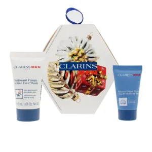 Clarins Men Hydrating Balm Set 3 Pieces