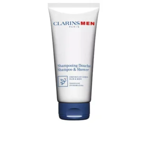 Clarins Men Shampoo Ideal 200ML