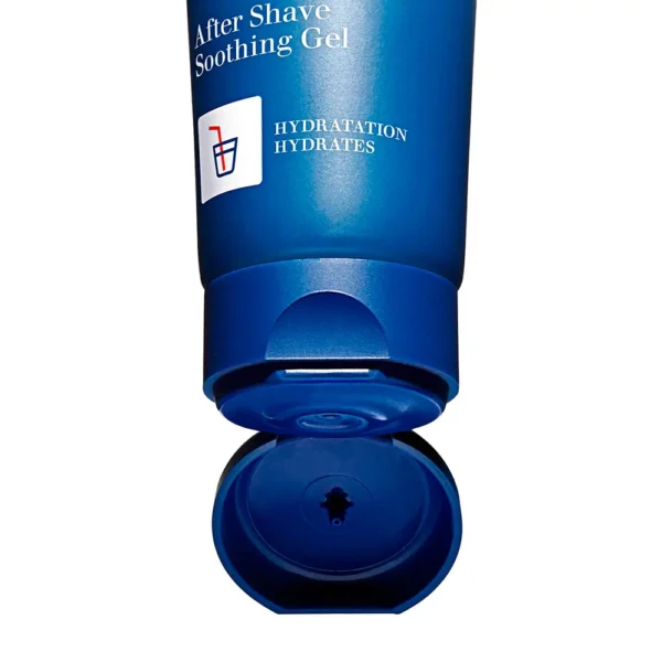 Clarins Men Soothing Aftershave Gel 75ML - Image 2