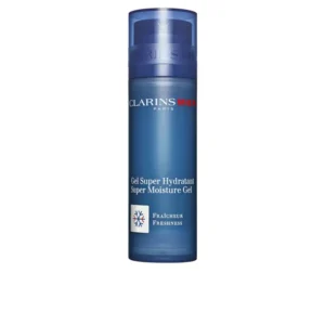 Clarins Men Super Hydrating Face Gel 50ml