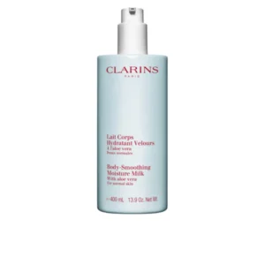 Clarins Moisturizing Body Milk 400ML