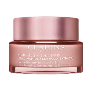 Clarins Multi-Active Day Cream SPF 15 - 50ml