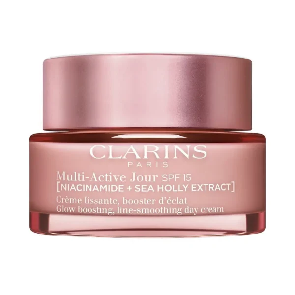 Clarins Multi-Active Day Cream SPF 15 - 50ml