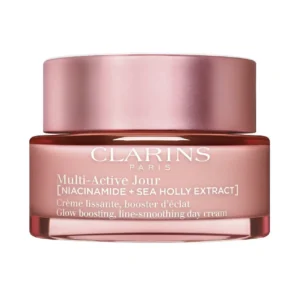 Clarins Multi-Active Day Cream for Dry Skin 50ML