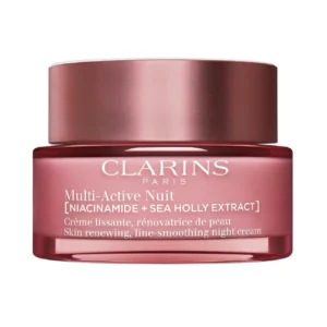 Clarins Multi-Active Night Cream For Dry Skin 50ML