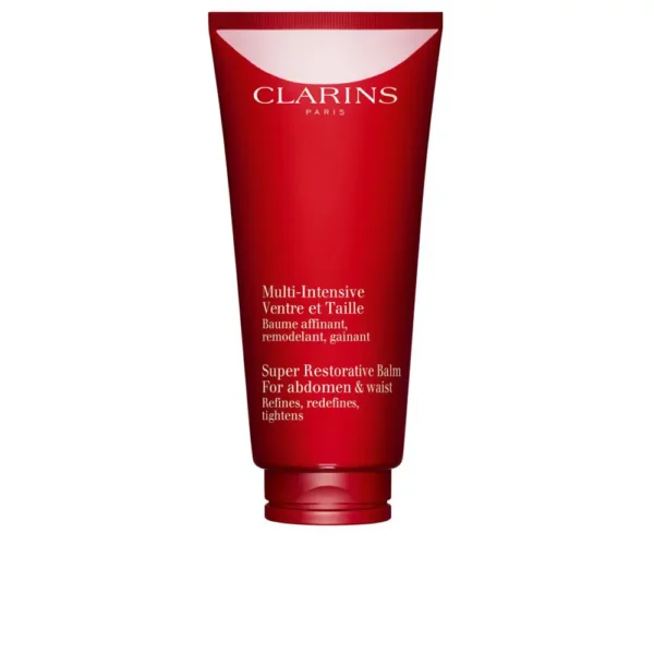 Clarins Multi-Intensive Belly-Waist Reshaping Treatment 200ml