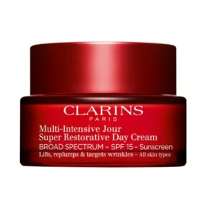 Clarins Multi Intensive Cream SPF 15 50ML