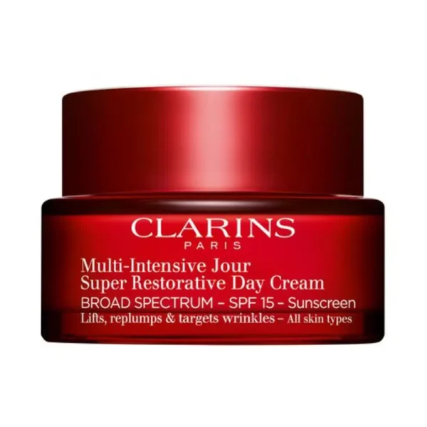 Clarins Multi Intensive Cream SPF 15 50ML