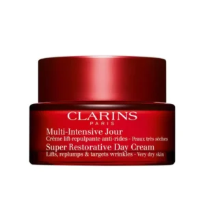 Clarins Multi Intensive Day Cream For Dry Skin 50ML