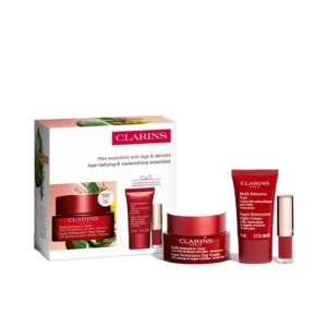 Clarins Multi-Intensive Day Cream Set - 3 Pieces