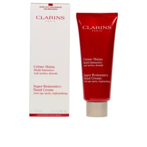 Clarins Multi-Intensive Hand Cream 100ML