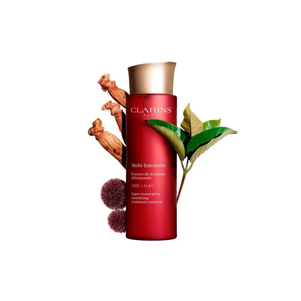 Clarins Multi-Intensive Youth Lotion 200ML - Image 2