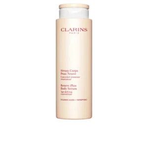 Clarins New Skin Body Serum 200ML