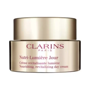 Clarins Nutri-Lumière Day Cream 50ml