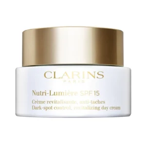 Clarins Nutri-Lumière Revitalizing Cream SPF15 50ML
