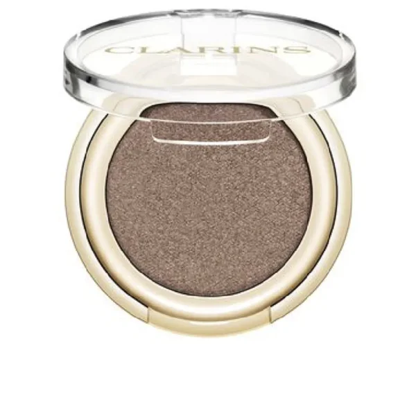 Clarins Ombre Skin Eyeshadow #05 Satin Taupe 1.5g