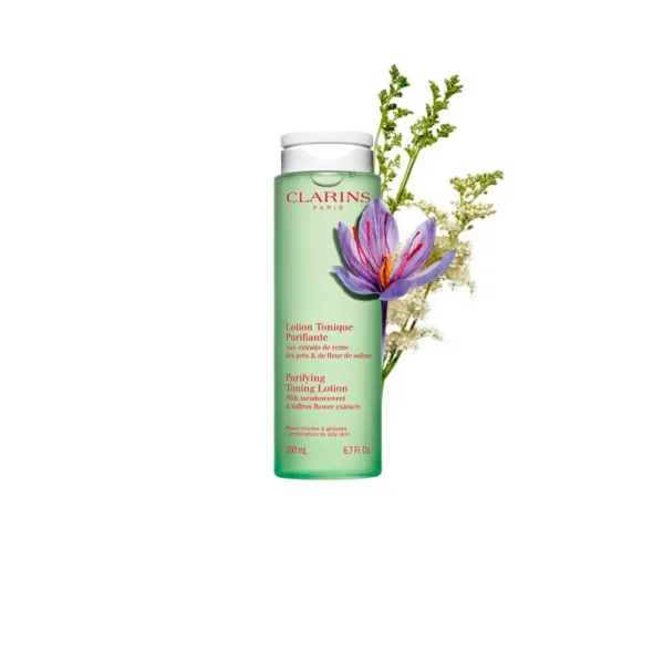 CLARINS | LIMPIADORES FACIALES Y LOCIONES | Cleansers - Image 2