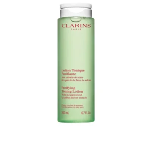 Clarins Purifying Tonic Lotion 200ML for Oily Skin