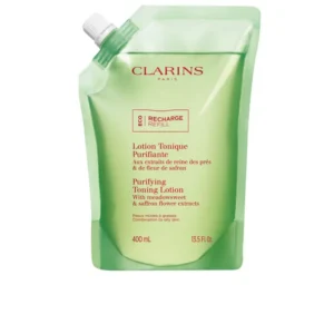Clarins Purifying Tonic Lotion 400ML for Oily Skin