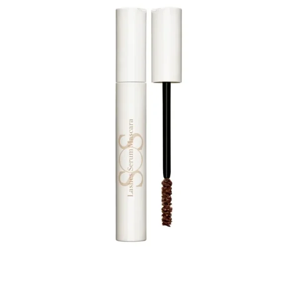 Clarins SOS Serum Mascara 8ML
