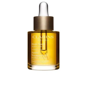Clarins Santal Oil for Dry Skin 30ml
