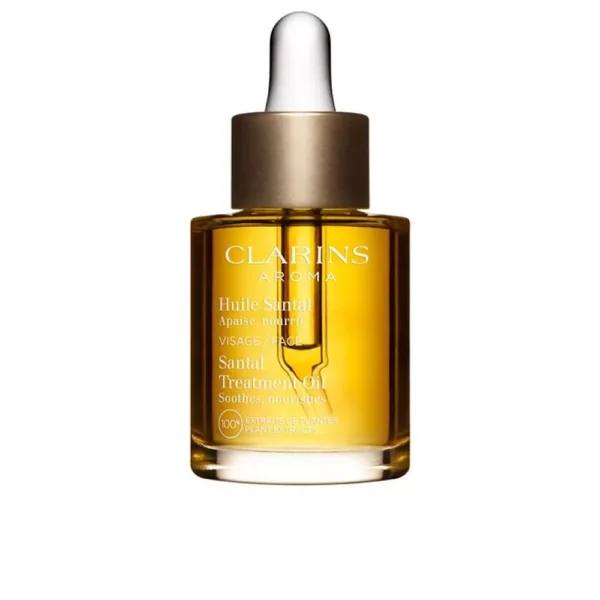 Clarins Santal Oil for Dry Skin 30ml