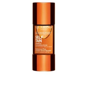 Clarins Self Tan Concentrate 15ML for Radiant Skin