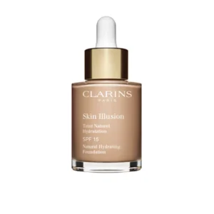 Clarins Skin Illusion SPF 15 #107 30ml
