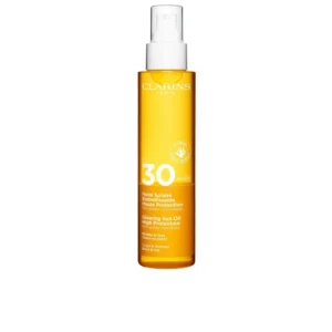Clarins Solar Body Oil Mist SPF 30 150ML