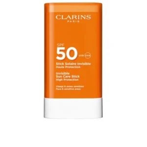 Clarins Solar Invisible Stick SPF 50 - 17g