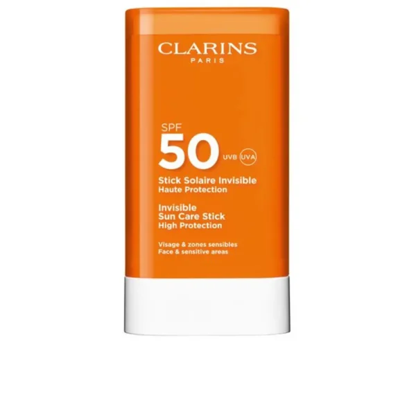 Clarins Solar Invisible Stick SPF 50 - 17g
