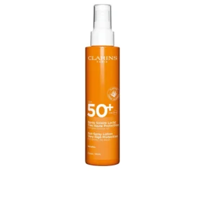 Clarins Solar Moisturizing Milk Spray SPF 50+ 150ml